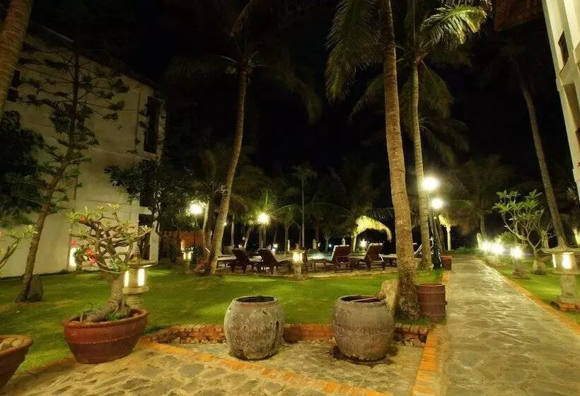 هتل Novela Muine Resort & Spa