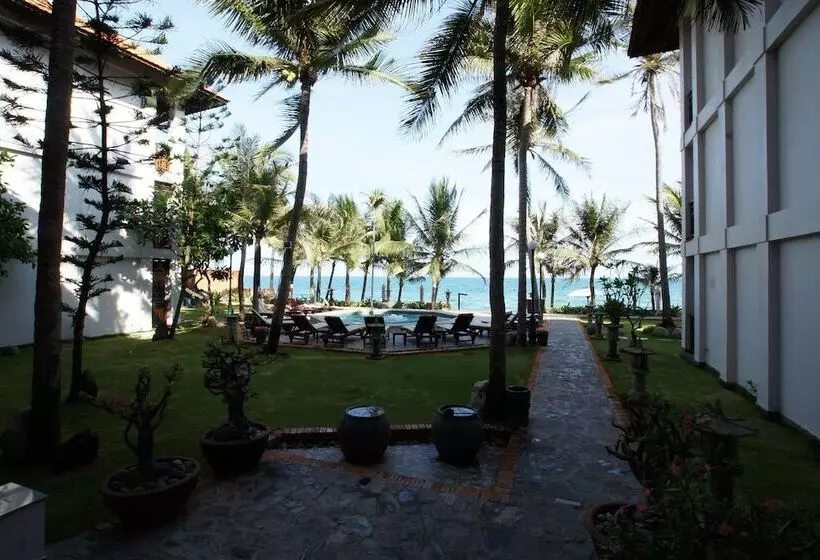 هتل Novela Muine Resort & Spa