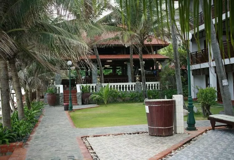 هتل Novela Muine Resort & Spa