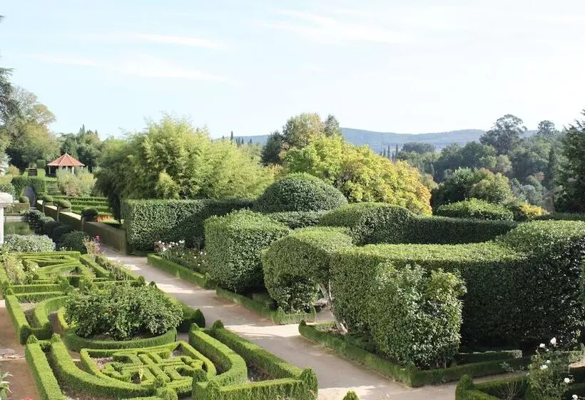 בית מלון כפרי Parador Casa da Insua