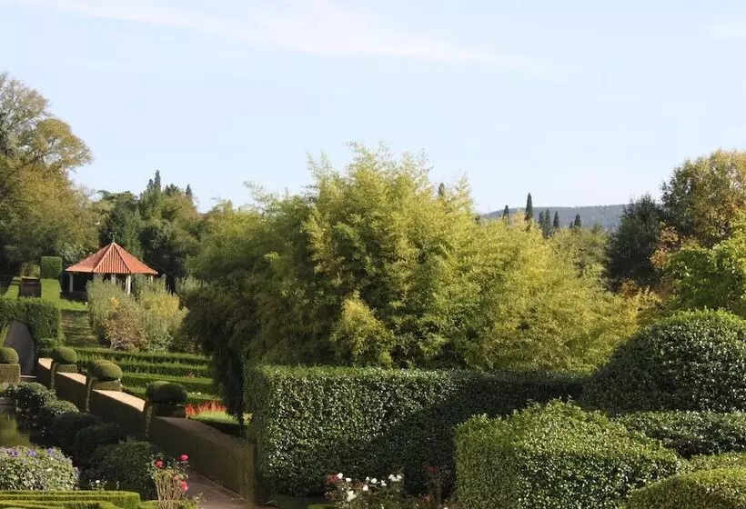 בית מלון כפרי Parador Casa da Insua