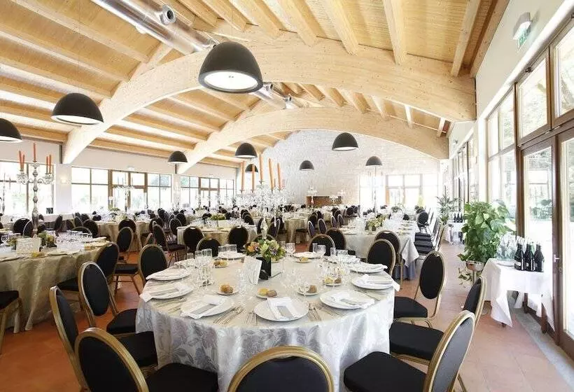 בית מלון כפרי Parador Casa da Insua