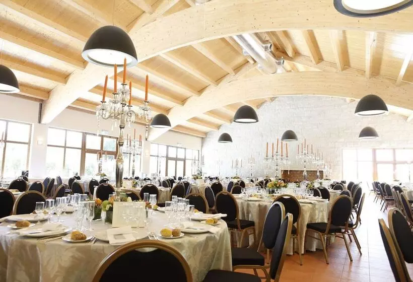 בית מלון כפרי Parador Casa da Insua