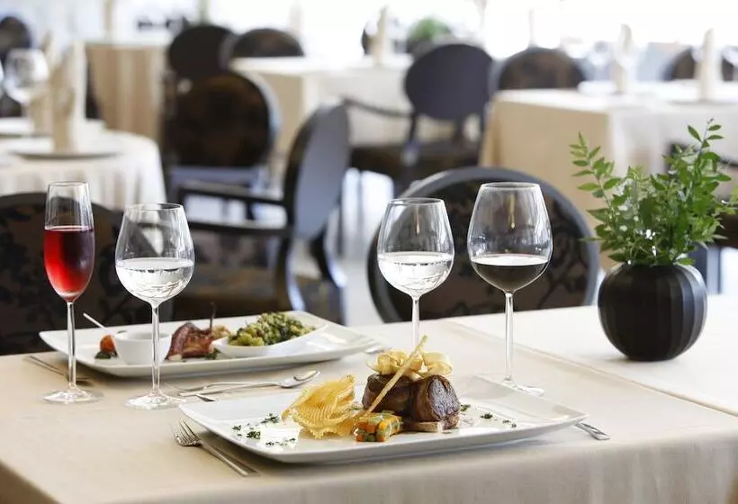 בית מלון כפרי Parador Casa da Insua