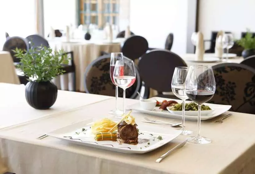 בית מלון כפרי Parador Casa da Insua