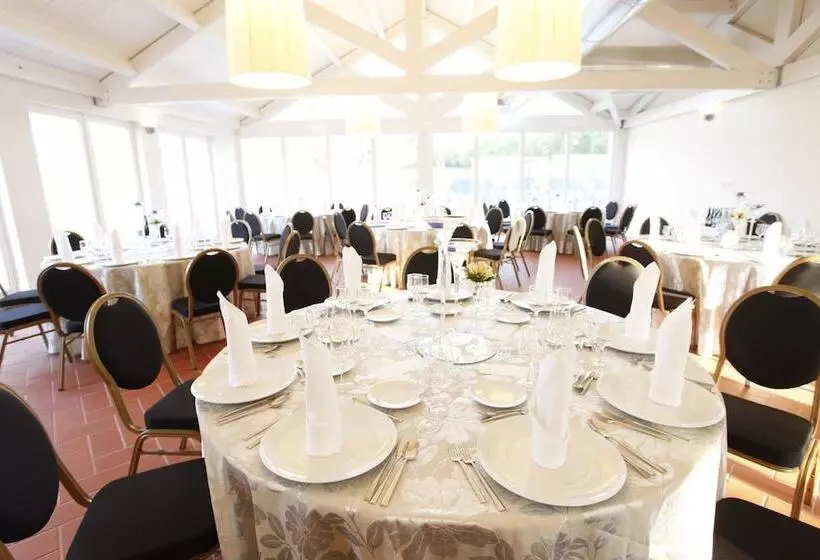 בית מלון כפרי Parador Casa da Insua