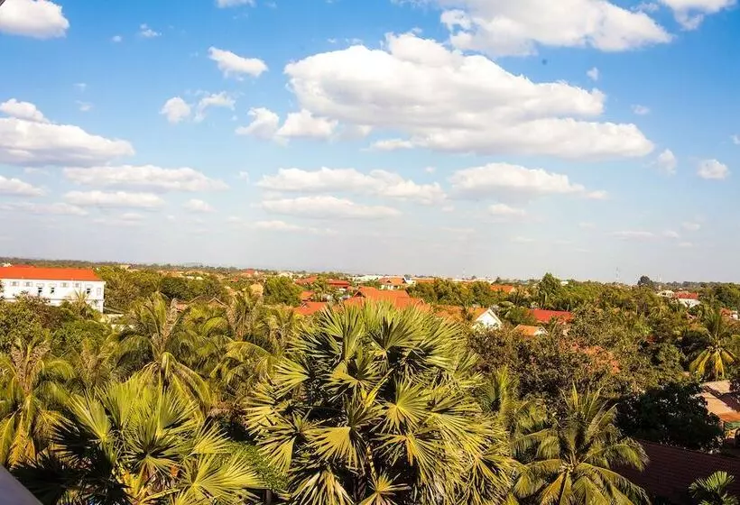 Ree Mohasambath Hotel & Resort