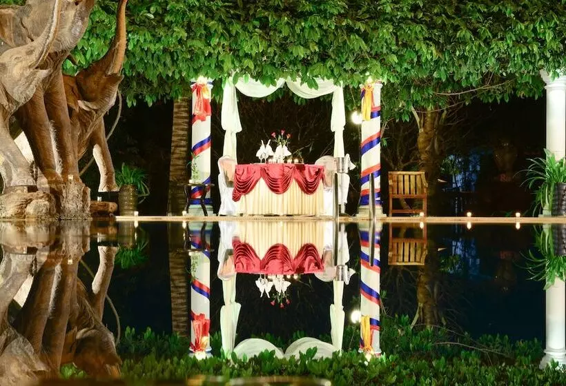 Ree Mohasambath Hotel & Resort