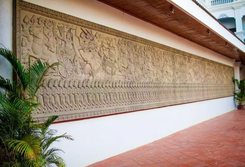 Ree Mohasambath Hotel & Resort