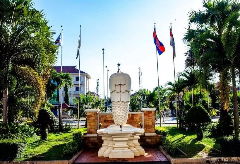 Ree Mohasambath Hotel & Resort