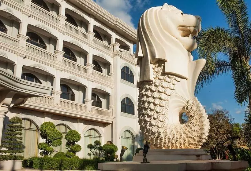Ree Mohasambath Hotel & Resort