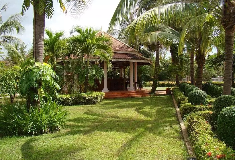 Ree Mohasambath Hotel & Resort
