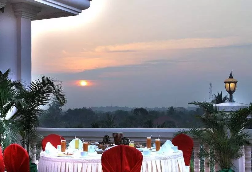 Ree Mohasambath Hotel & Resort