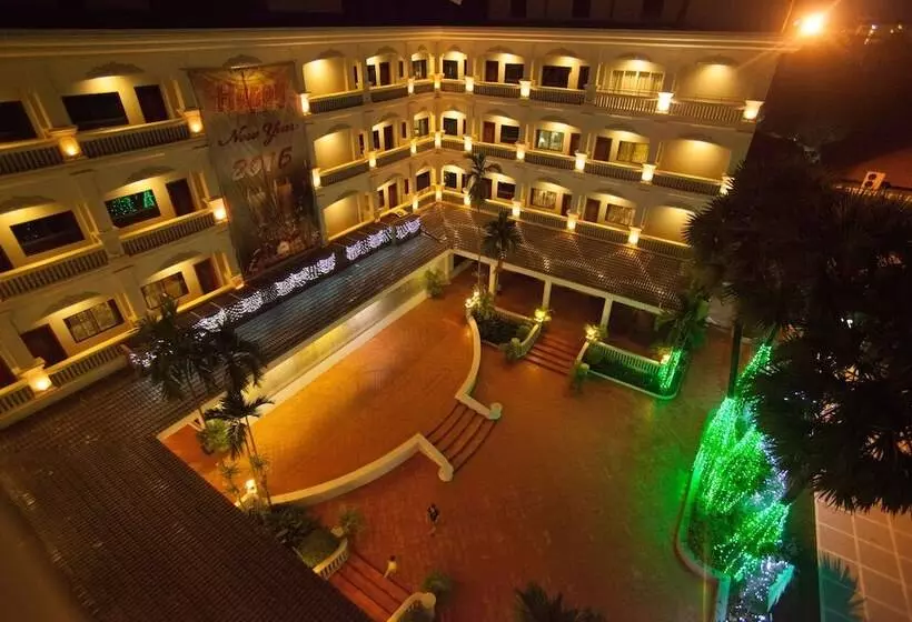 Ree Mohasambath Hotel & Resort