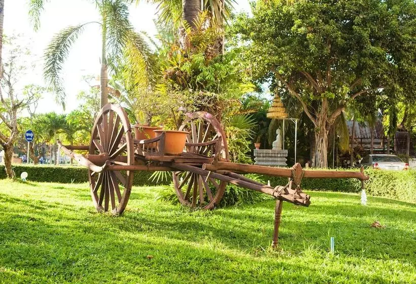 Ree Mohasambath Hotel & Resort