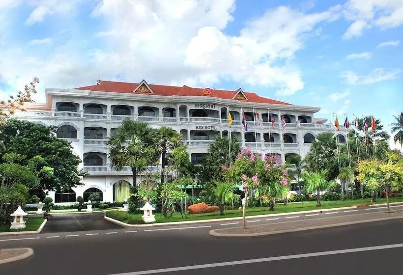 Ree Mohasambath Hotel & Resort