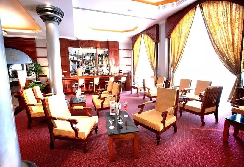 Ree Mohasambath Hotel & Resort