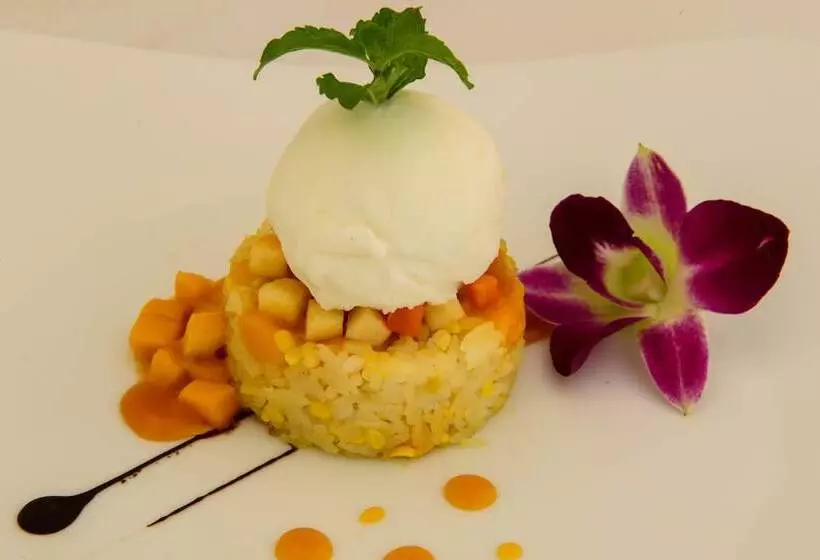 Ree Mohasambath Hotel & Resort