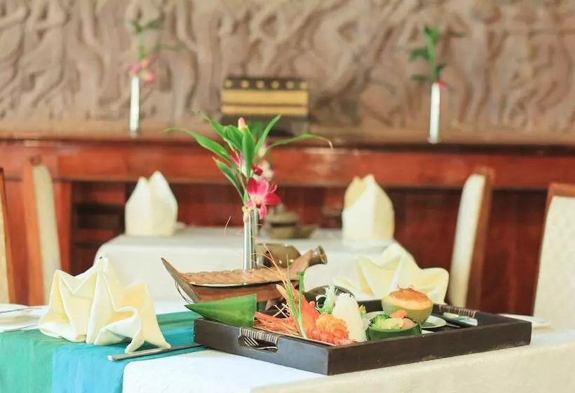 Ree Mohasambath Hotel & Resort