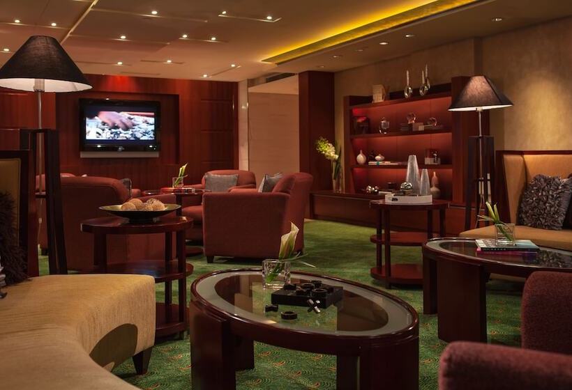 Otel Renaissance Wuhan