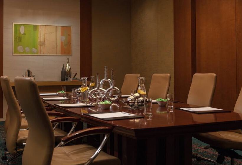 Otel Renaissance Wuhan