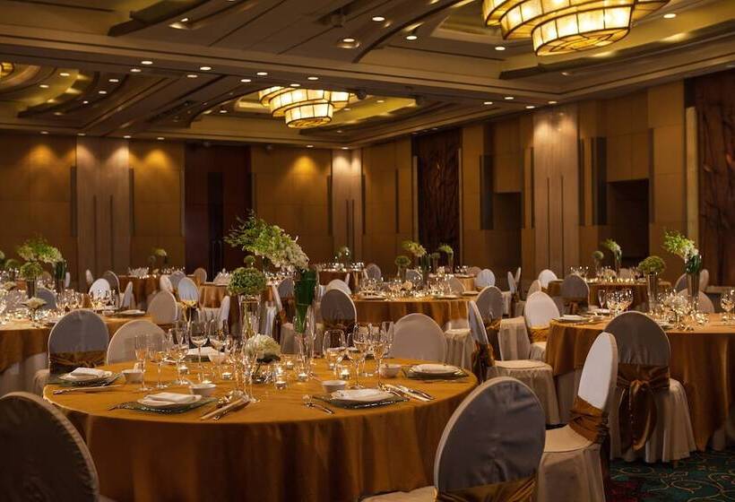 Otel Renaissance Wuhan