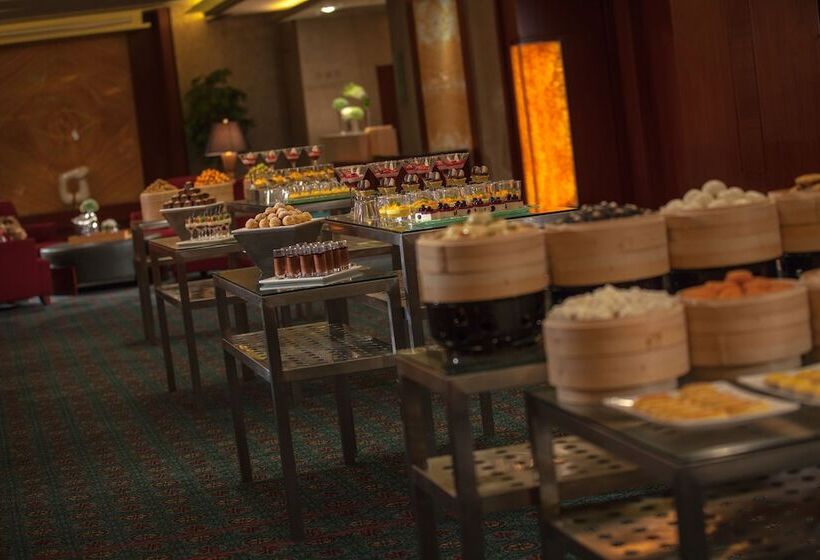 Otel Renaissance Wuhan