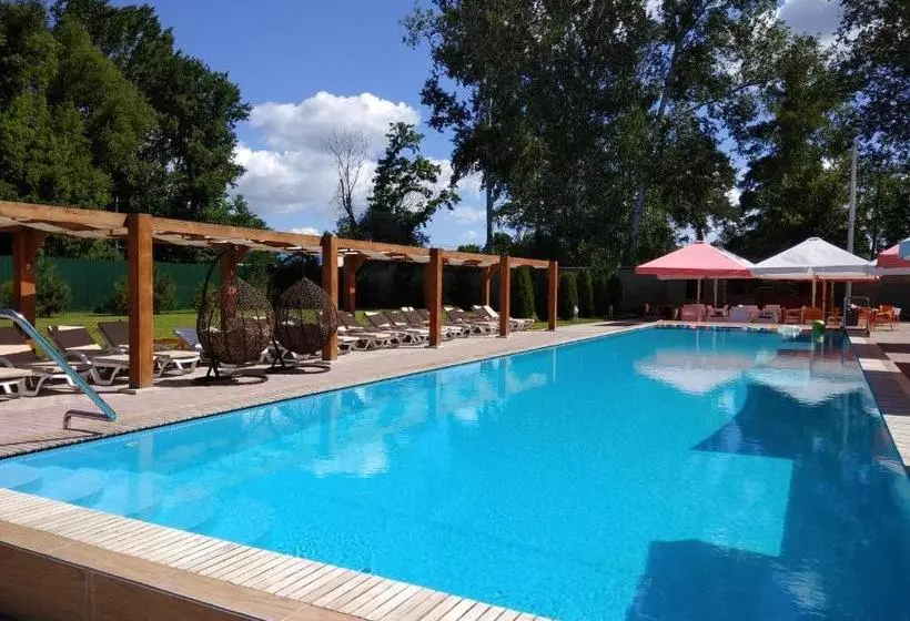 Отель Roche Royal