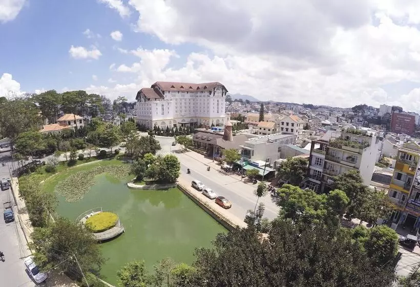 هتل Saigon Dalat