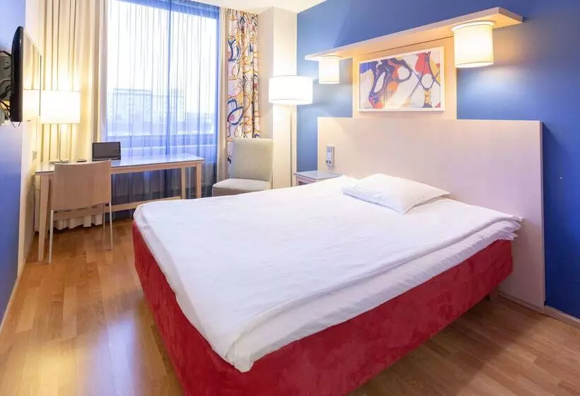 فندق Scandic Hakaniemi