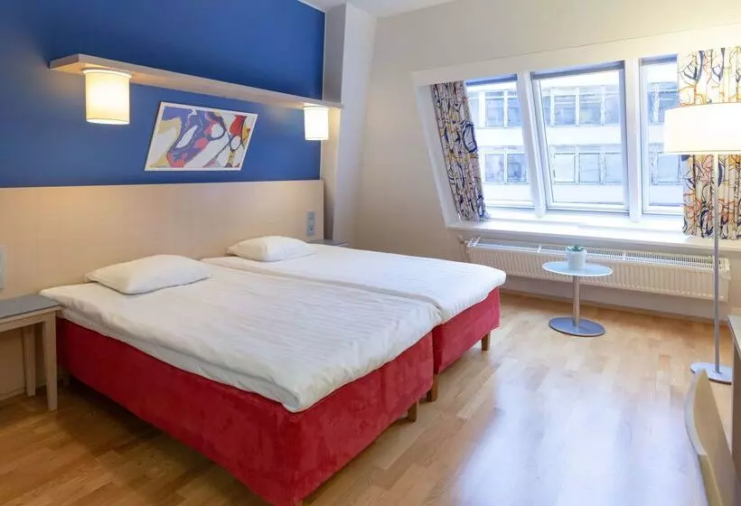 فندق Scandic Hakaniemi