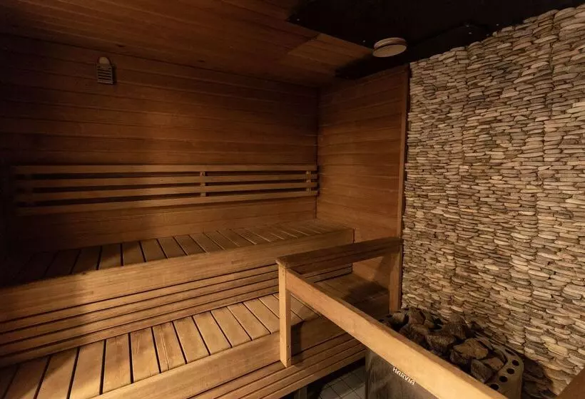 فندق Scandic Hakaniemi