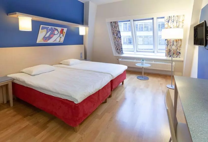 فندق Scandic Hakaniemi