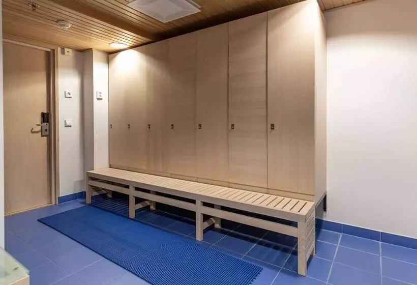 فندق Scandic Hakaniemi