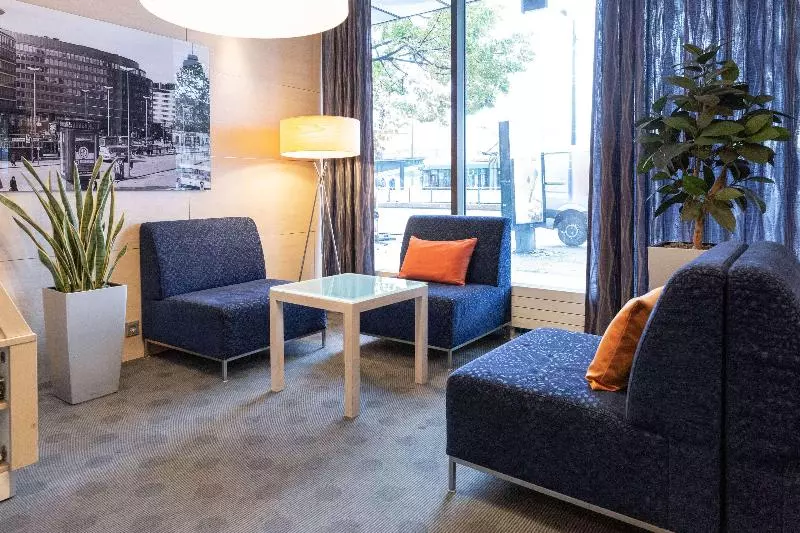 فندق Scandic Hakaniemi