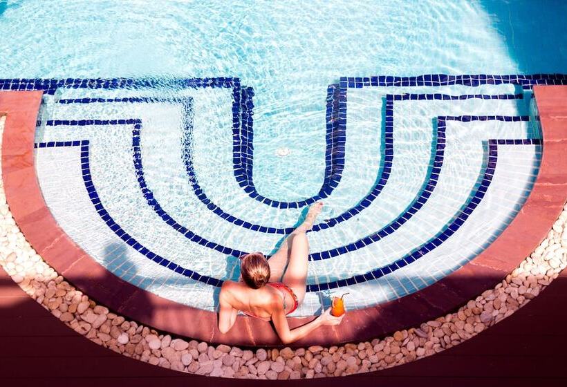 בית מלון כפרי Sokchea Angkor