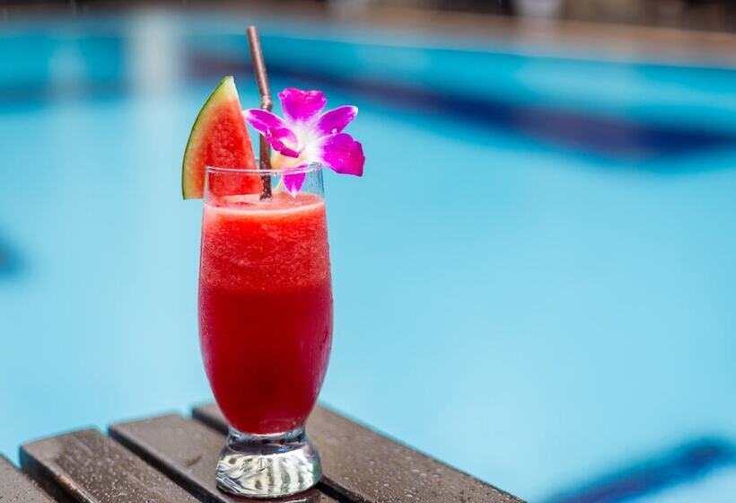 בית מלון כפרי Sokchea Angkor