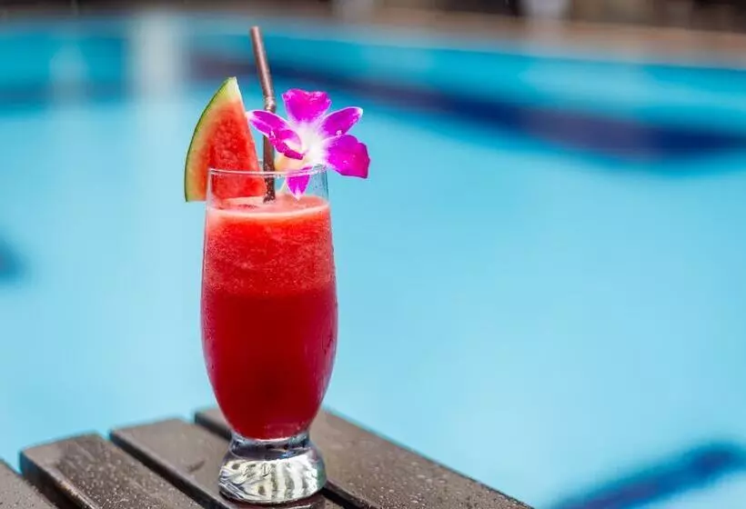 호텔 Sokchea Angkor