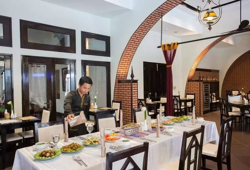 호텔 Sokchea Angkor