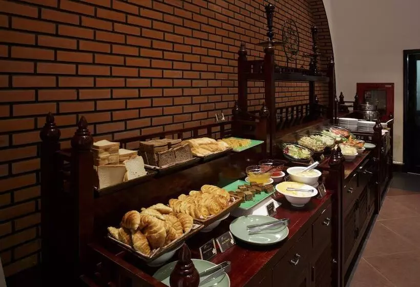 호텔 Sokchea Angkor