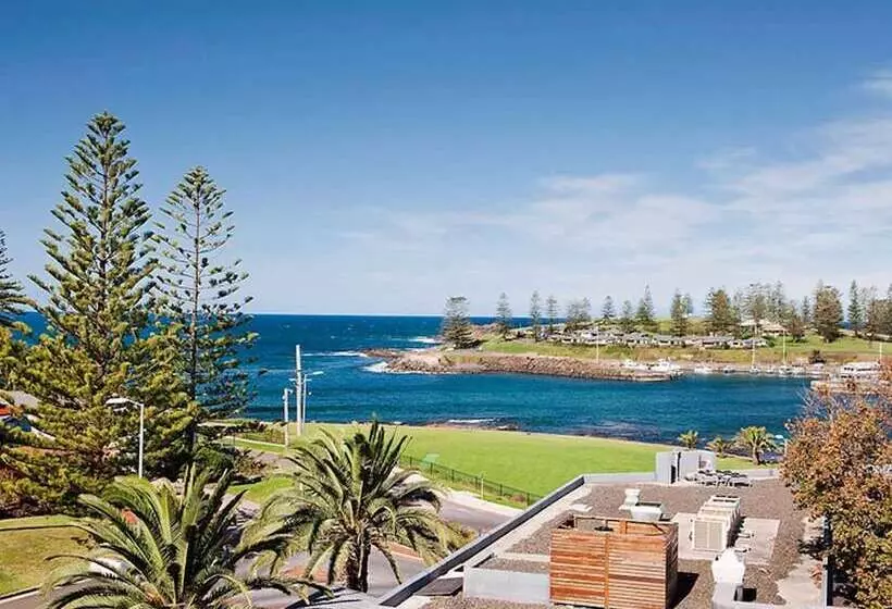 酒店 The Sebel Kiama