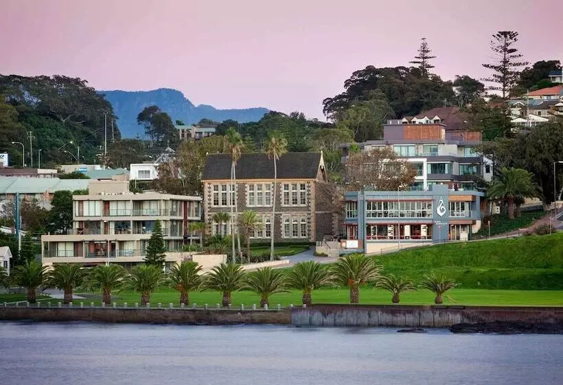 酒店 The Sebel Kiama