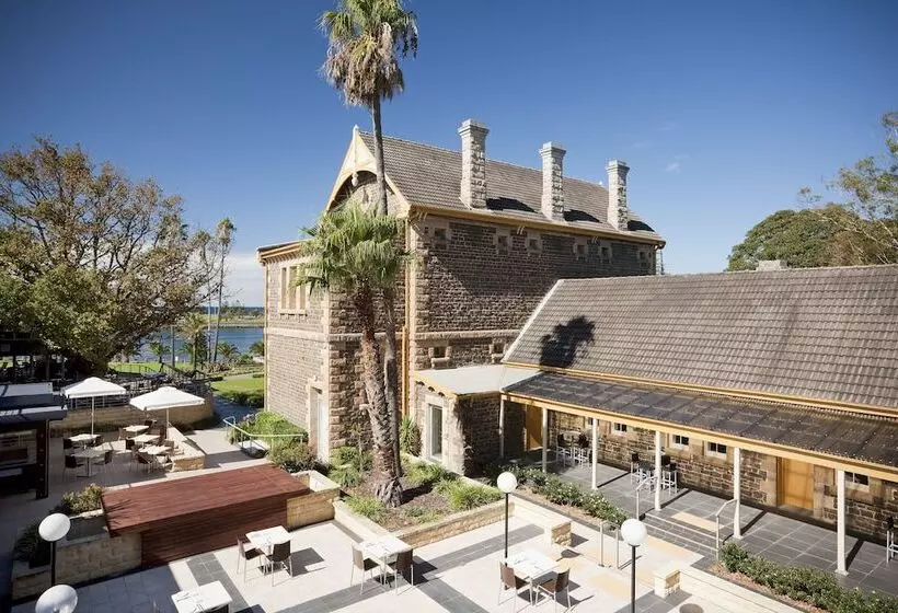 酒店 The Sebel Kiama