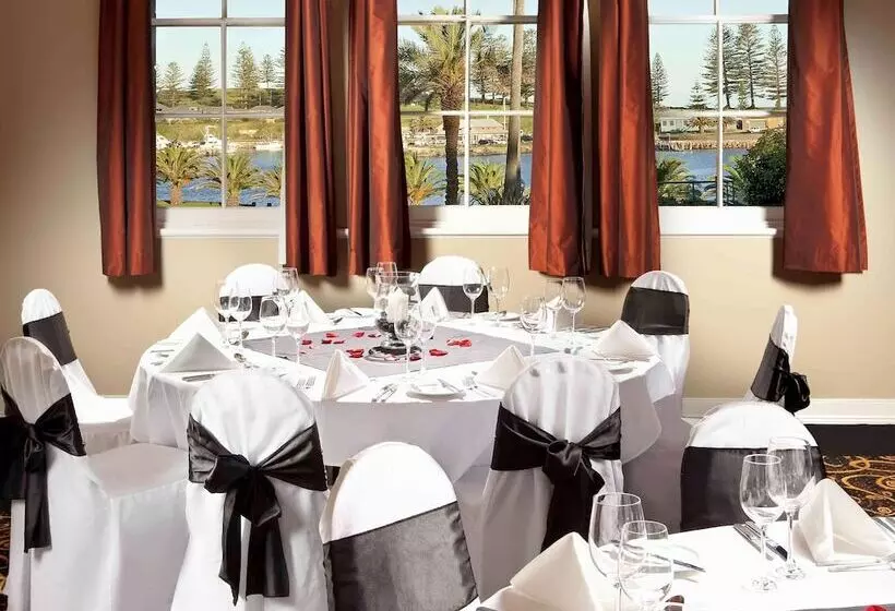 酒店 The Sebel Kiama