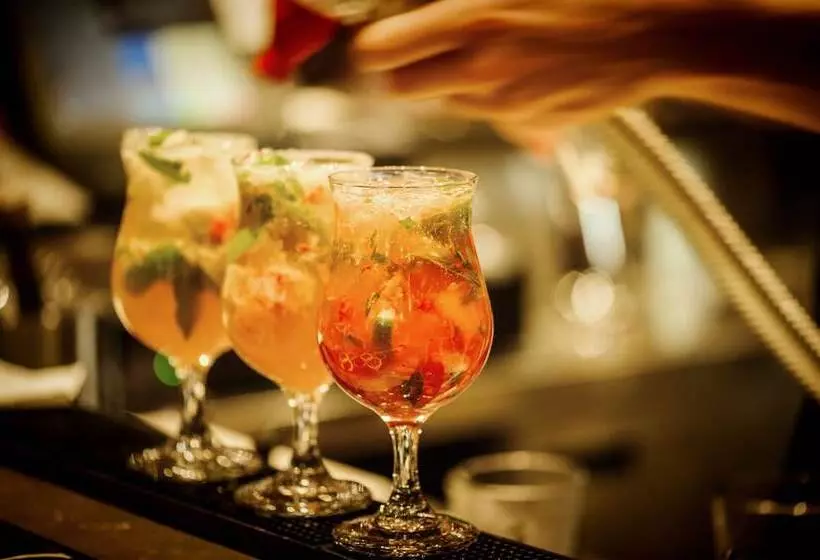 酒店 The Sebel Kiama