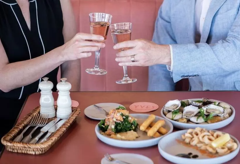 酒店 The Sebel Kiama