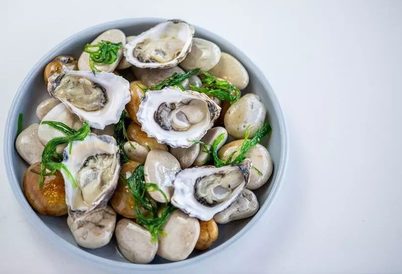 酒店 The Sebel Kiama