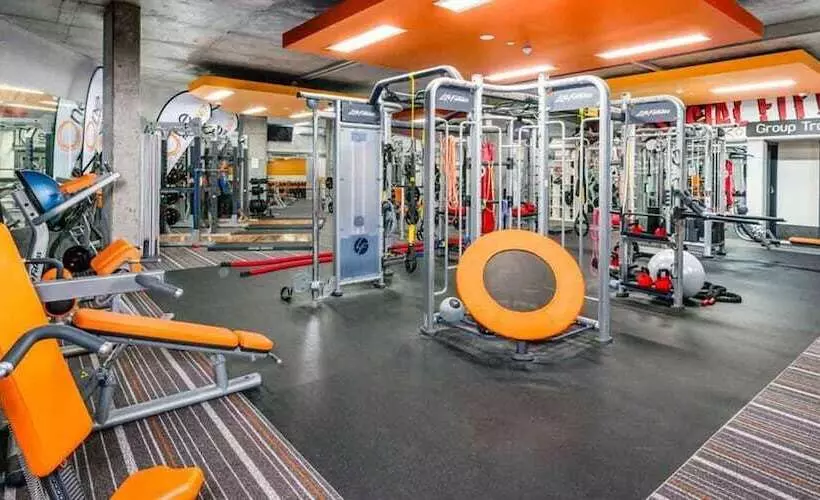 酒店 The Sebel Kiama