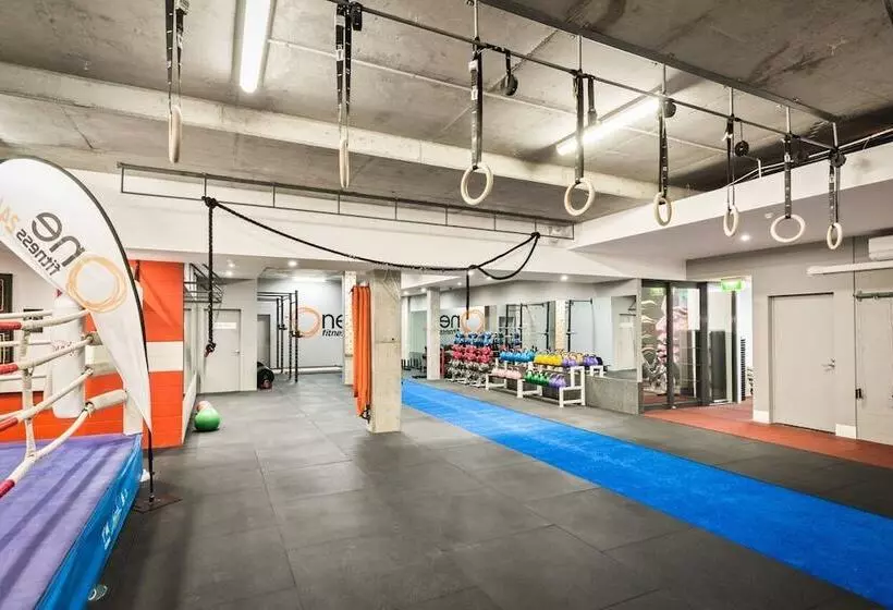 酒店 The Sebel Kiama