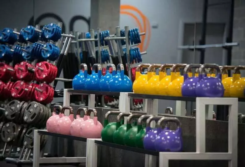 酒店 The Sebel Kiama